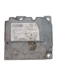 Modulo Central Air Bag C4 Pallas 2007 2008 a 2014