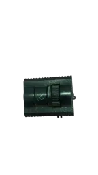 Botão Reostato Vw Polo Amarok 2003-2014 6q0941334 (M)
