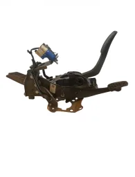 Pedal Freio Acelerador Ford New Fiesta - 2013/19