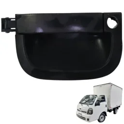 Maçaneta Porta Dianteira Esquerda Kia Bongo 2006 A 2025