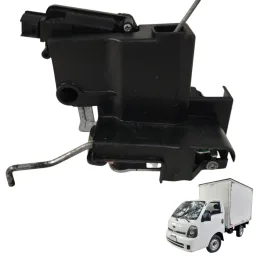 Fechadura Porta Dianteira Esquerda Kia Bongo 2006 A 2025