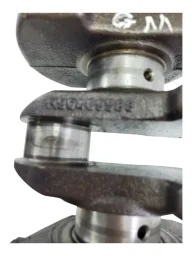 VIRABREQUIM MOTOR  CHEVROLET VECTRA 2.2 1996 2001 0,50