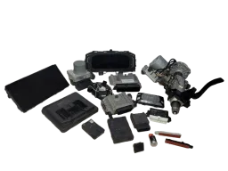 Kit Alagamento s/Chave Polo Highline 1.0 2024 Aut