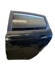 Porta Traseira Esquerda New Fiesta Hatch 2011 2012 a 2019