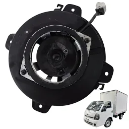 Alto Falante Porta Dianteira Esquerda Kia Bongo 2006 A 2025