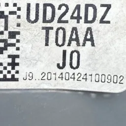 LANTERNA TRASEIRA DIREITA HONDA CR-V 2013 A 2015 ORIGINAL