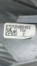 LANTERNA TRASEIRA DIREITA SUPERIOR CR-V 2013 A 2015 ORIGINAL