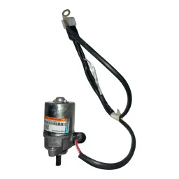 Motor de Arranque Yamaha Neo 125