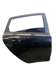 Porta Traseira Direita New Fiesta Hatch 2011 2012 a 2019