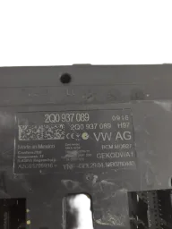 MODULO BCM VW POLO NIVUS VIRTUS T-CROSS 2018 2026 2Q0937089
