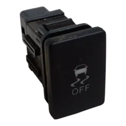 Botão Controle Tração Etios 1.5 2013 2014 2015 2016 A 2021