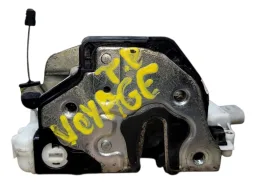 Fechadura Elétrica Porta T.D Gol Voyage G5 G6 G7 G8