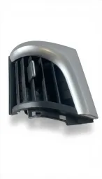 difusor de ar esquerdo hilux 2016/2026