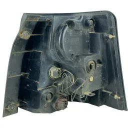 LANTERNA TRASEIRA ESQUERDA RANGE ROVER SPORT 2010 A 2013