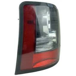 LANTERNA TRASEIRA ESQUERDA RANGE ROVER SPORT 2010 A 2013