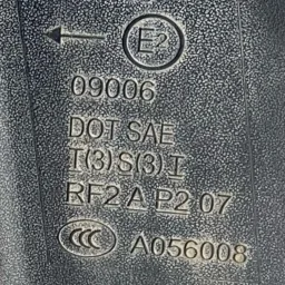 LANTERNA TRASEIRA ESQUERDA RANGE ROVER SPORT 2010 A 2013
