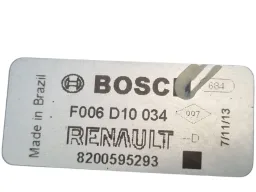 KIT RADIADOR RENAULT SANDERO 1.0 2012