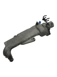 CARCACA TERMOSTATICA CHEVROLET VECTRA 2.2 8V 1997 2001