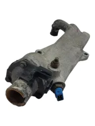 CARCACA TERMOSTATICA CHEVROLET VECTRA 2.2 8V 1997 2001