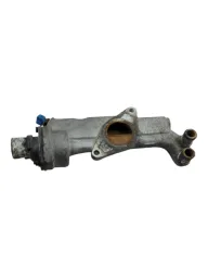 CARCACA TERMOSTATICA CHEVROLET VECTRA 2.2 8V 1997 2001
