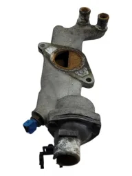 CARCACA TERMOSTATICA CHEVROLET VECTRA 2.2 8V 1997 2001