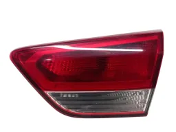 Lanterna Traseira Direita Creta 2017 a 2024 S/ Led (Mala)