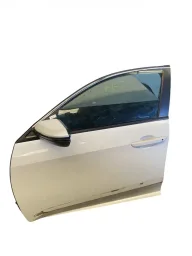 Porta Dianteira Esquerda Civic G10 2017 2018 a 2021