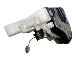 FECHADURA ELÉTRICA PORTA T.E GOL VOYAGE G5 G6 G7 G8