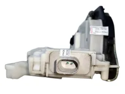 FECHADURA ELÉTRICA PORTA T.E GOL VOYAGE G5 G6 G7 G8