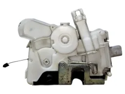FECHADURA ELÉTRICA PORTA T.E GOL VOYAGE G5 G6 G7 G8