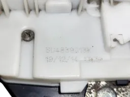 FECHADURA ELÉTRICA PORTA T.E GOL VOYAGE G5 G6 G7 G8