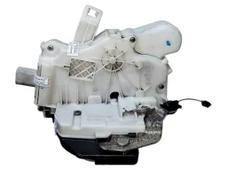 FECHADURA ELÉTRICA PORTA T.E GOL VOYAGE G5 G6 G7 G8