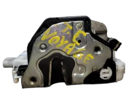 Fechadura Elétrica Porta T.E Gol Voyage G5 G6 G7 G8