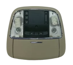 Luz Cortesia Teto Grand Cherokee 3.6 2011/2015 Gasolina