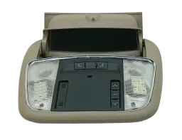 Luz Cortesia Teto Grand Cherokee 3.6 2011/2015 Gasolina PN2115256