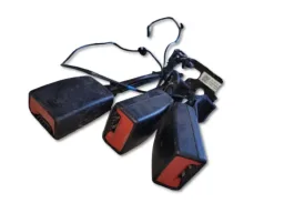 Kit Engate Cinto de Segurança Polo 1.0 2024 Highline