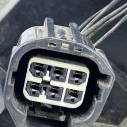 LANTERNA TRASEIRA DIREITA RANGE ROVER SPORT 2010 A 2013