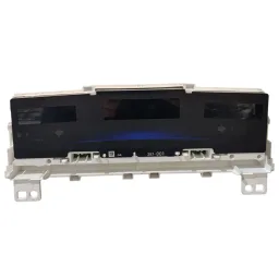 Painel Instrumento Civic ( HR0397407)