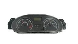 Painel Instrumento Velocimetro Rpm Logan Sandero 2007 2013