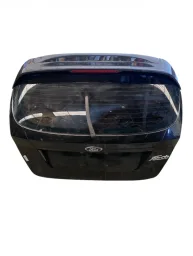 Tampa Traseira New Fiesta Hatch 2011 2012 a 2019