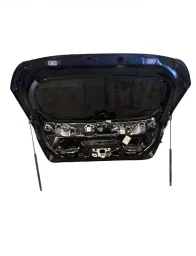 TAMPA TRASEIRA NEW FIESTA HATCH 2011 2012 A 2019