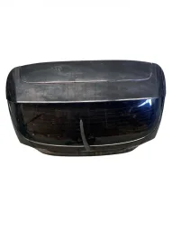 TAMPA TRASEIRA NEW FIESTA HATCH 2011 2012 A 2019