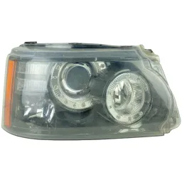 Farol Dianteiro Direito Range Rover Sport 2009 A 2013