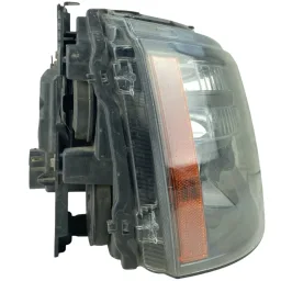FAROL DIANTEIRO DIREITO RANGE ROVER SPORT 2009 A 2013
