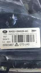 FAROL DIANTEIRO DIREITO RANGE ROVER SPORT 2009 A 2013