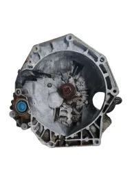 Caixa Cambio Punto Grand Siena Idea 1.6 Etorq 10/18 Manual