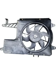 Defletor Ventoinha VOLKSWAGEN Gol G4 2008