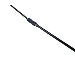 ANTENA MÓVEL BOBINADA STARLINK BLACK