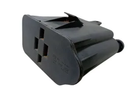 FILTRO CANISTER PARATI GOL SAVEIRO G2 1995 1996 A 2002