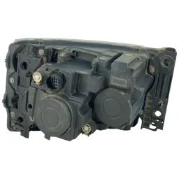 FAROL DIANTEIRO DIREITO LAND ROVER DISCOVERY 4 2010 A 2013